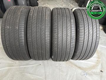 gomme usate 2255517 Estivo MICHELIN - PRIMACY 4 - 