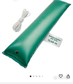 Polartex per piscina da 4 metri