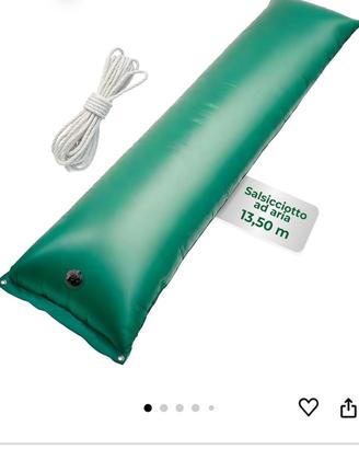 Polartex per piscina da 4 metri