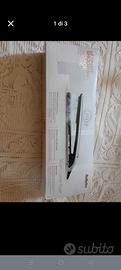 piastra capelli BaByliss a vapore 