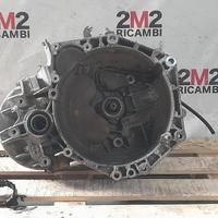 CAMBIO MANUALE COMPLETO OPEL Insignia S. Wagon A20