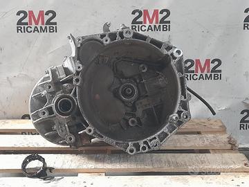 CAMBIO MANUALE COMPLETO OPEL Insignia S. Wagon A20