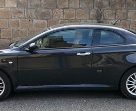 Alfa romeo gt - 2005