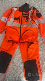 divisa ares 118 ambulanza