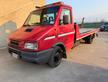 IVECO 35E10A CARRO ATTREZZI COME-AR - PIANALE ALLU