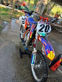 Ktm sx 85