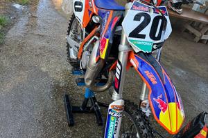 Ktm sx 85