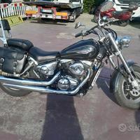 Ricambi Suzuki vz 800 2001 28804 km