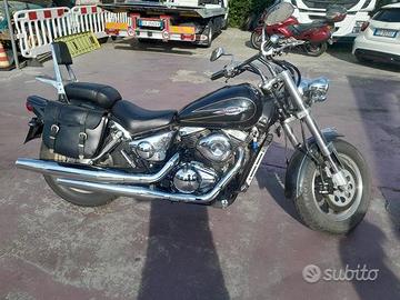 Ricambi Suzuki vz 800 2001 28804 km