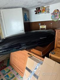Box Tetto Originale Maserati Motion XL-800