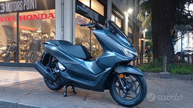 Honda PCX 125