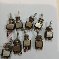 interruttori a leva ALCO MST 105D