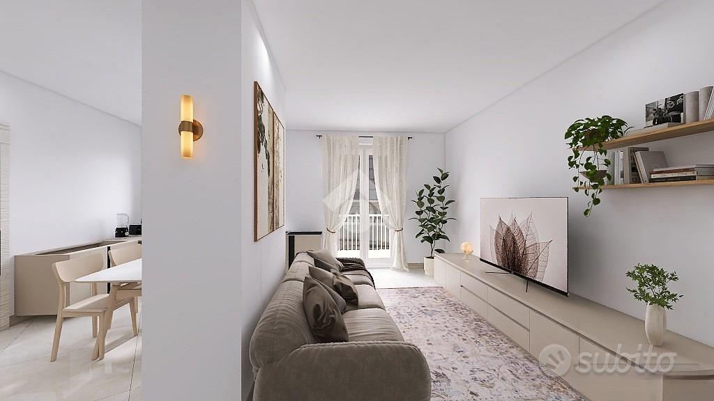 Appartamento – Civitanova Marche, Centro - Vista 2