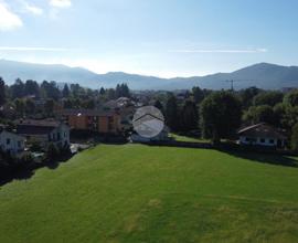 TER. RESIDENZIALE A GIAVENO