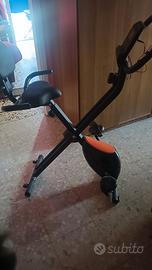 Cyclette 