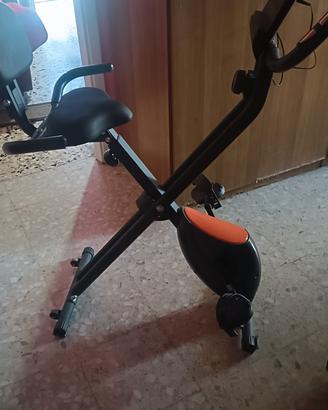 Cyclette 