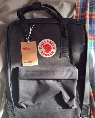 Zaino Fjallraven Kanken