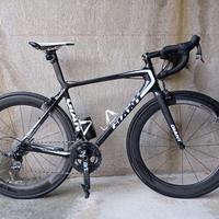  bici  corsa  GIANT TCR misura M