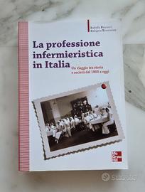 La professione infermieristica in italia. Un viagg