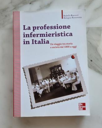 La professione infermieristica in italia. Un viagg