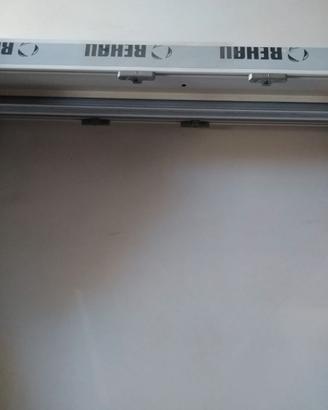infissi in PVC