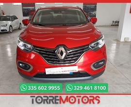 Renault Kadjar Blue dCi 8V 115CV EDC Sport Edition