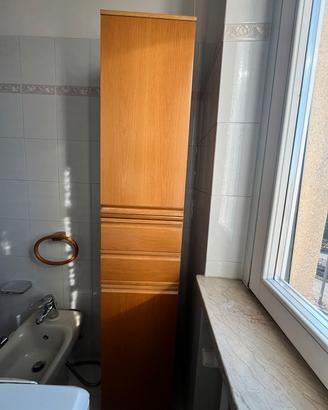 mobiletto bagno