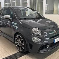 Abarth 595 1.4 Turbo T-Jet 165 CV Turismo PREZZO R
