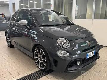 Abarth 595 1.4 Turbo T-Jet 165 CV Turismo PREZZO R