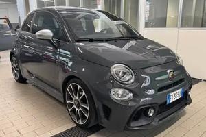Abarth 595 1.4 Turbo T-Jet 165 CV Turismo PREZZO R