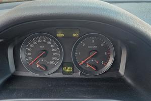 VOLVO V50 1600 DIESEL MOTORE FORD