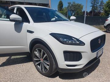 Jaguar E-Pace X 540 2.0 250 HP