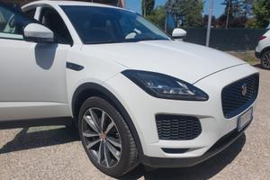Jaguar E-Pace X 540 2.0 250 HP