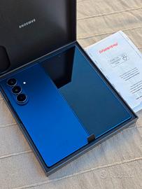 Samsung GALAXY Z Fold 7 Blue 256 gb