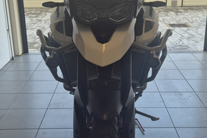 Triumph Tiger 900 GT PRO