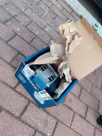 alternatore valeo Audi Q3