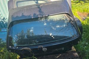 ricambi Opel astra Gsi