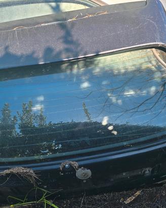 ricambi Opel astra Gsi