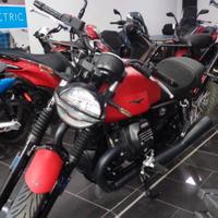 GUZZI V7 STONE - PROMO GIUGNO