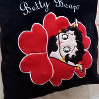 Cuscino Betty Boop