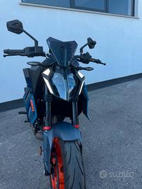 Ktm 390 Duke