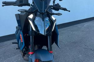 Ktm 390 Duke