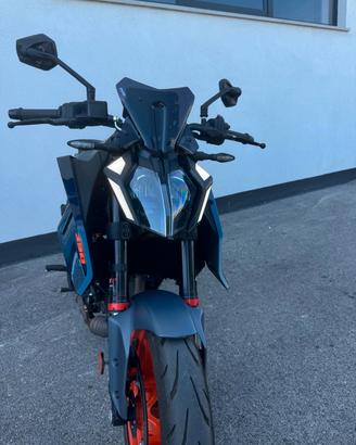 Ktm 390 Duke