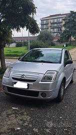 Citroen C2 *ok neopatentati* Dee-Jay edition