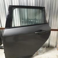 Porta posteriore sinistra peugeot 2015 2019