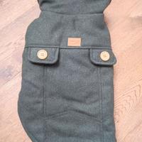 Cappottino per cani Vitakraft in pile misura 35 cm