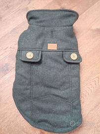 Cappottino per cani Vitakraft in pile misura 35 cm