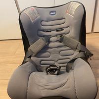 Chicco Eletta Comfort Seggiolino Auto