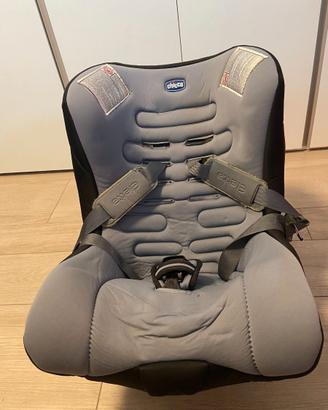 Chicco Eletta Comfort Seggiolino Auto