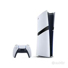 Console Sony Playstation 5 PRO 2 TB Digital Editio